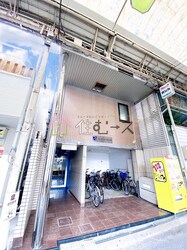 プレアール平野本町の物件外観写真